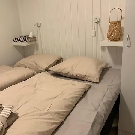 Casa de Férias Ff1003 I Bork Havn *