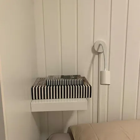 Ff1003 I Bork Havn Hemmet