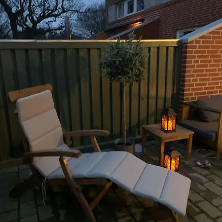 Ff1003 I Bork Havn * Hemmet