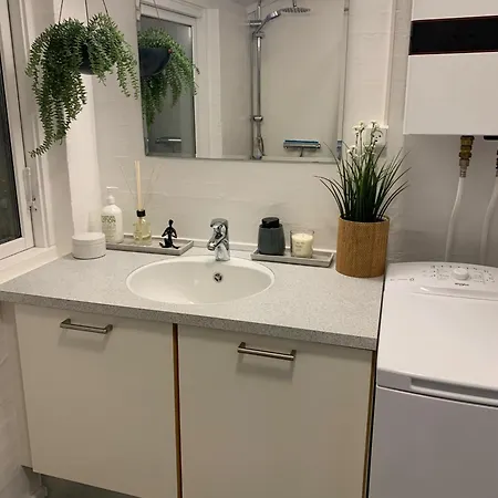 Ff1003 I Bork Havn Ferienhaus *
