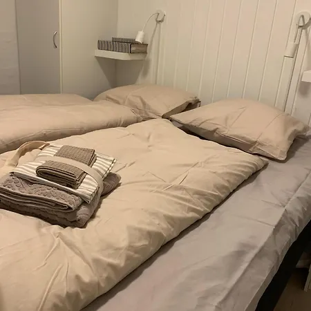 Ff1003 I Bork Havn Casa de Férias *
