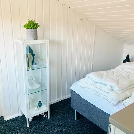 Casa de Férias Ff1003 I Bork Havn *