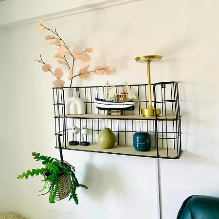 Ferienhaus Ff1003 I Bork Havn Hemmet