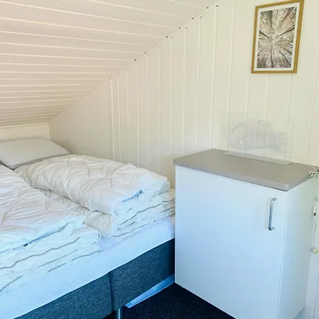Ff1003 I Bork Havn Ferienhaus