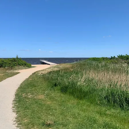 Ff1003 I Bork Havn Casa de Férias