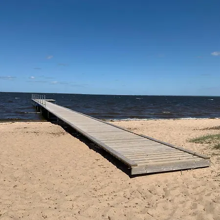 Casa de Férias Ff1003 I Bork Havn