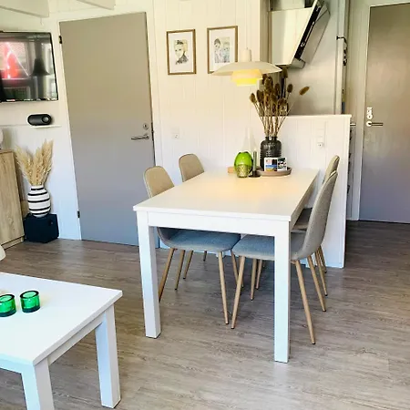 Casa de Férias Ff1003 I Bork Havn Hemmet