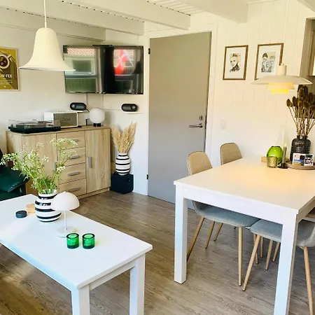 Ff1003 I Bork Havn Ferienhaus