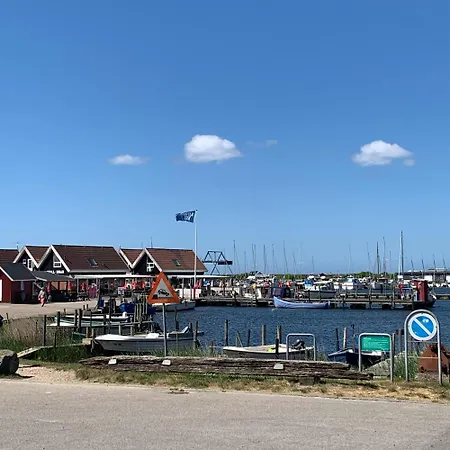 Ff1003 I Bork Havn Casa de Férias *