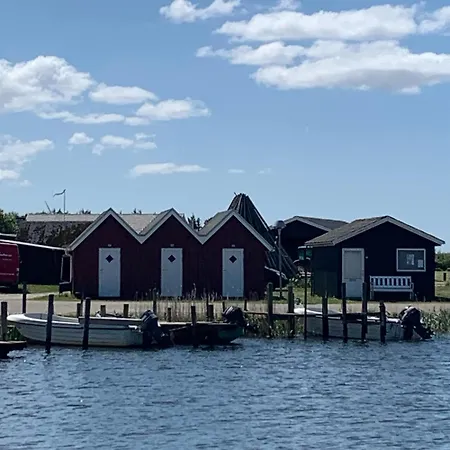 Ferienhaus Ff1003 I Bork Havn *
