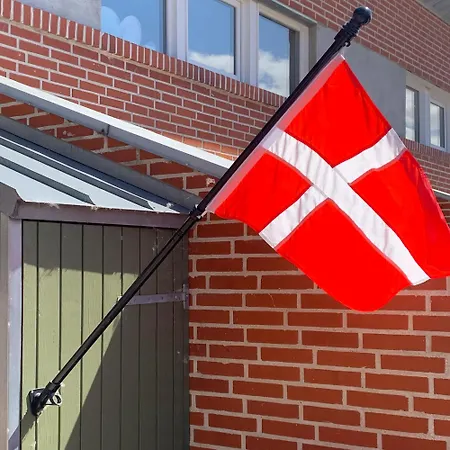 Ff1003 I Bork Havn