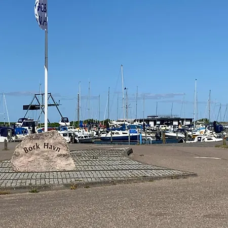 Ff1003 I Bork Havn Hemmet