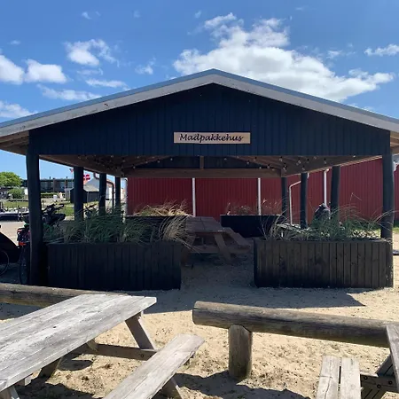 Casa de Férias Ff1003 I Bork Havn